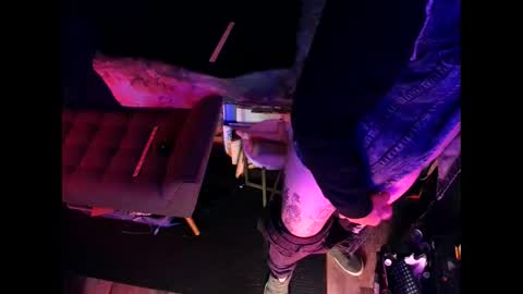 Snapshot of mattiedee369 chatting on 10.28.25 mattiedee369 online show from 10.28.25