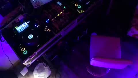 mattiedee369 online show from 10.29.25