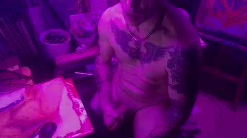 mattiedee369 online show from 02.02.26