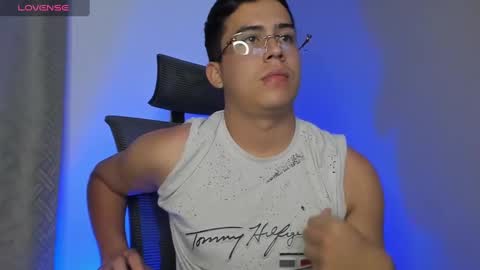 mattiwsmorris_ online show from 02.11.25