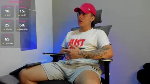 mattiwsmorris_ online show from 11.25.25