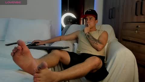 mattiwsmorris_ online show from 04.14.26