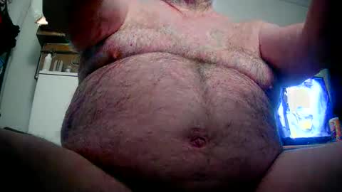 Snapshot of mattnudist chatting on 12.03.24 Matt online show from 12.03.24