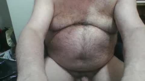 Snapshot of mattnudist chatting on 01.01.25 Matt online show from 01.01.25