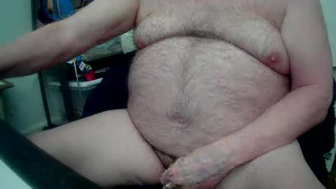 Snapshot of mattnudist chatting on 01.14.25 Matt online show from 01.14.25