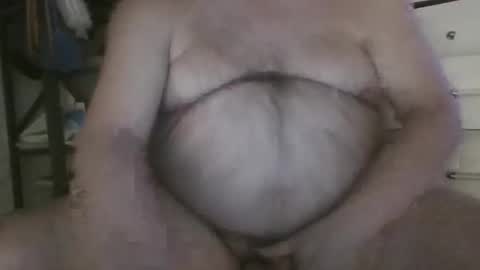 Snapshot of mattnudist chatting on 01.29.25 Matt online show from 01.29.25