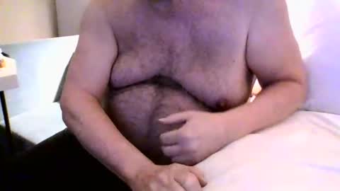 Snapshot of mattnudist chatting on 02.17.25 Matt online show from 02.17.25