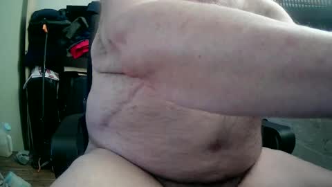 Snapshot of mattnudist chatting on 02.27.25 Matt online show from 02.27.25