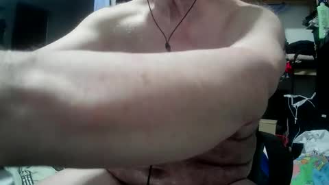 Snapshot of mattnudist chatting on 09.16.25 Matt online show from 09.16.25