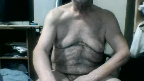 Snapshot of mattnudist chatting on 07.07.26 Matt online show from 07.07.26