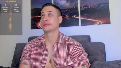 Snapshot of mattsaill_ chatting on 01.16.25 mattsaill_ online show from 01.16.25
