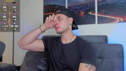 Snapshot of mattsaill_ chatting on 02.07.25 mattsaill_ online show from 02.07.25