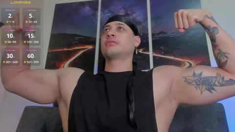 Snapshot of mattsaill_ chatting on 02.27.25 mattsaill_ online show from 02.27.25
