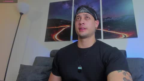 Snapshot of mattsaill_ chatting on 02.28.25 mattsaill_ online show from 02.28.25