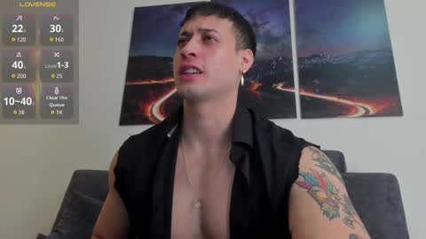 Snapshot of mattsaill_ chatting on 09.19.25 mattsaill_ online show from 09.19.25