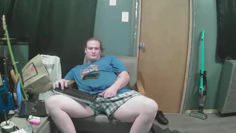 mattskiba89 online show from 11.15.25