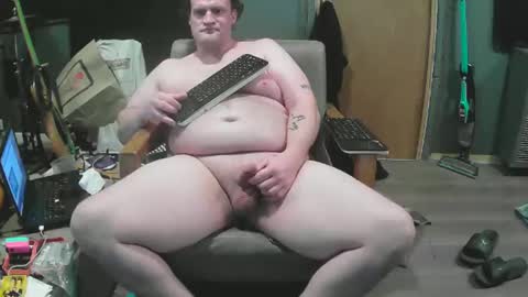 mattskiba89 online show from 11.18.25