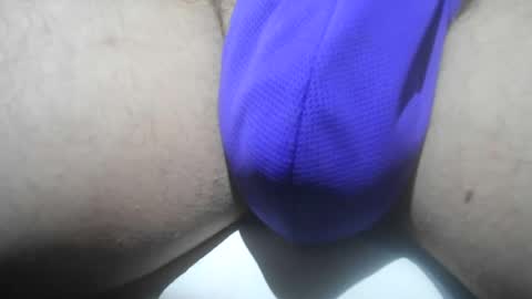 Snapshot of mattty13 chatting on 06.30.26 Hairy Bud online show from 06.30.26