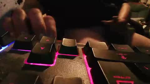 Snapshot of mattw31019 chatting on 02.28.26 mattw31019 online show from 02.28.26