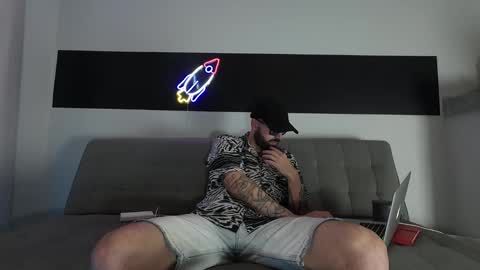 Matt online show from 02.26.25