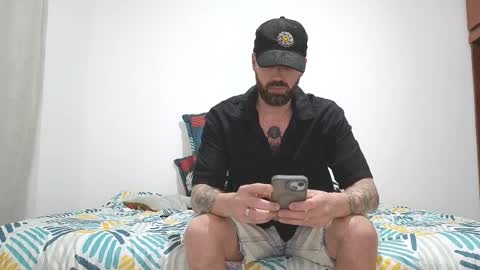 Matt online show from 03.30.26