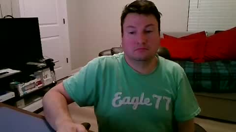 matty039 online show from 02.23.25