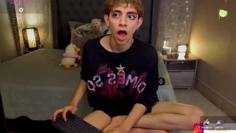 matty_spark online show from 12.02.25