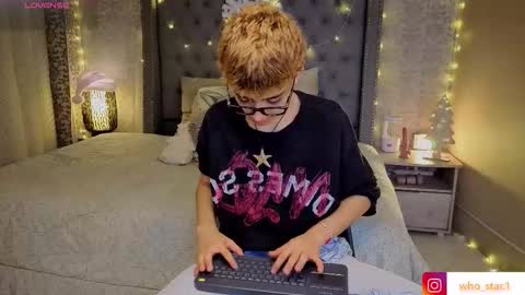 matty_spark online show from 12.22.25