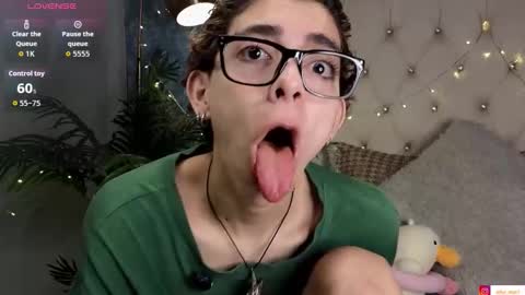 Snapshot of matty_spark chatting on 02.05.26 matty_spark online show from 02.05.26