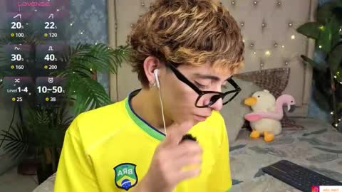 Snapshot of matty_spark chatting on 02.06.26 matty_spark online show from 02.06.26