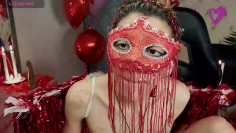 Snapshot of matty_spark chatting on 02.14.26 matty_spark online show from 02.14.26