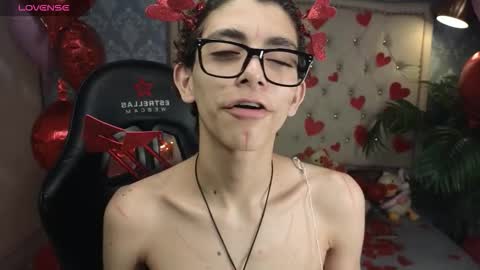 Snapshot of matty_spark chatting on 02.15.26 matty_spark online show from 02.15.26