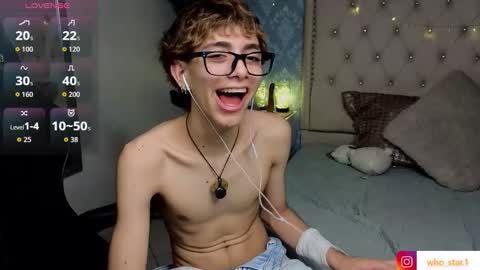 Snapshot of matty_spark chatting on 02.25.26 matty_spark online show from 02.25.26