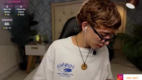 Snapshot of matty_spark chatting on 02.27.26 matty_spark online show from 02.27.26