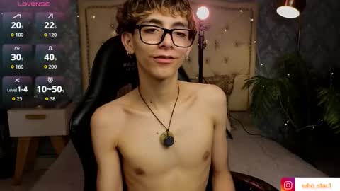 Snapshot of matty_spark chatting on 03.04.26 matty_spark online show from 03.04.26