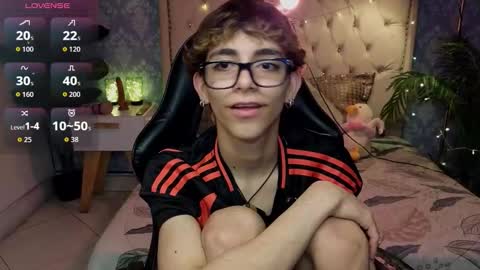 matty_spark online show from 03.06.26