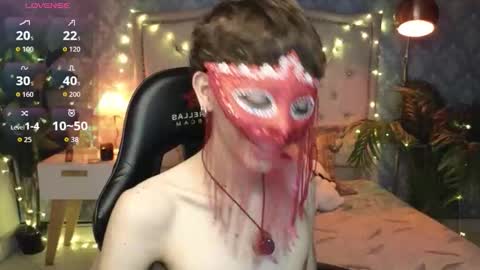 matty_spark online show from 03.15.26