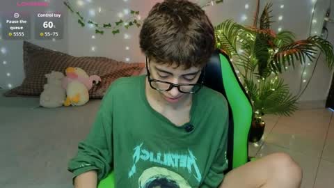 matty_spark online show from 04.09.26