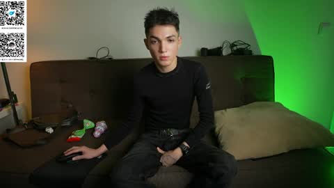 Matty  Aiden online show from 03.19.26