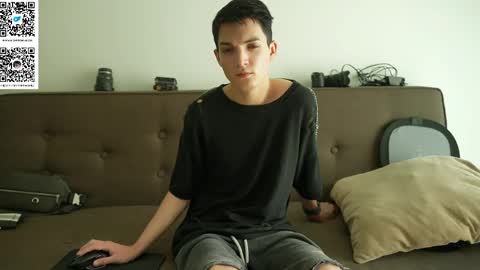 Matty  Aiden online show from 04.11.26