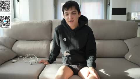 Matty  Aiden online show from 05.09.26