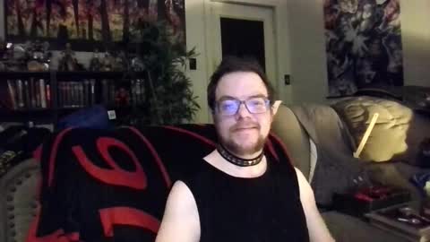 Snapshot of mattylad77 chatting on 12.02.25 Matt online show from 12.02.25