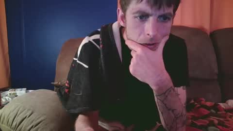 MattyMatt online show from 12.31.24