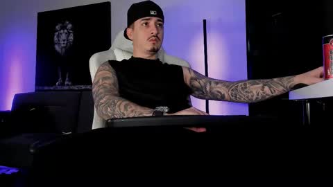 Matt online show from 11.03.25