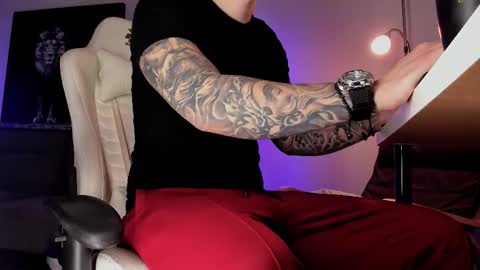 Matt online show from 01.11.26