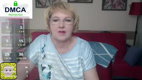 Snapshot of mature_blonde7 chatting on 05.16.26 Lana online show from 05.16.26