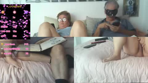 DominikFrank online show from 10.13.25