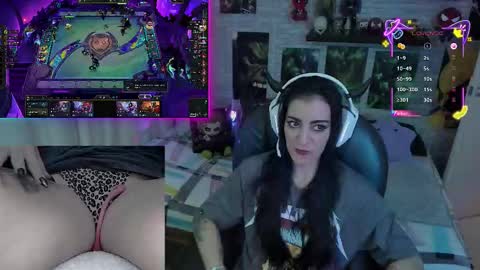 Snapshot of mature_gamer chatting on 01.16.26 Nath online show from 01.16.26