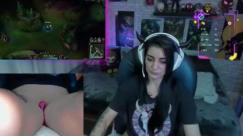 Snapshot of mature_gamer chatting on 01.31.26 Nath online show from 01.31.26