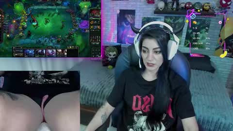 Snapshot of mature_gamer chatting on 02.06.26 Nath online show from 02.06.26